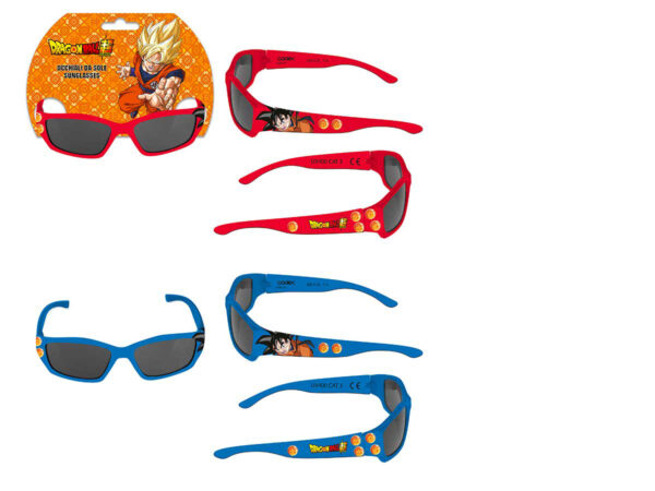 OCCHIALI DA SOLE DRAGON BALL